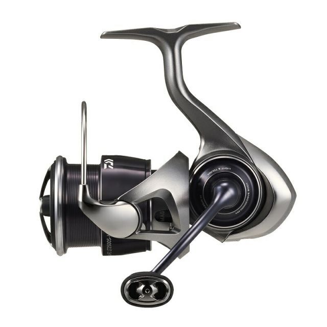 ダイワ 25 カルディア FC LT2500S-H | 釣具 釣り フィッシング - メルカリ