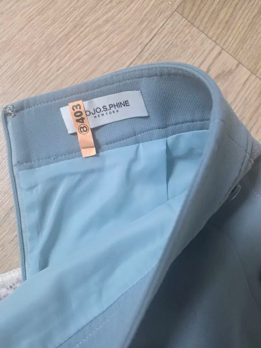 MOJO.S.PHINE モジョエスピン セットアップ