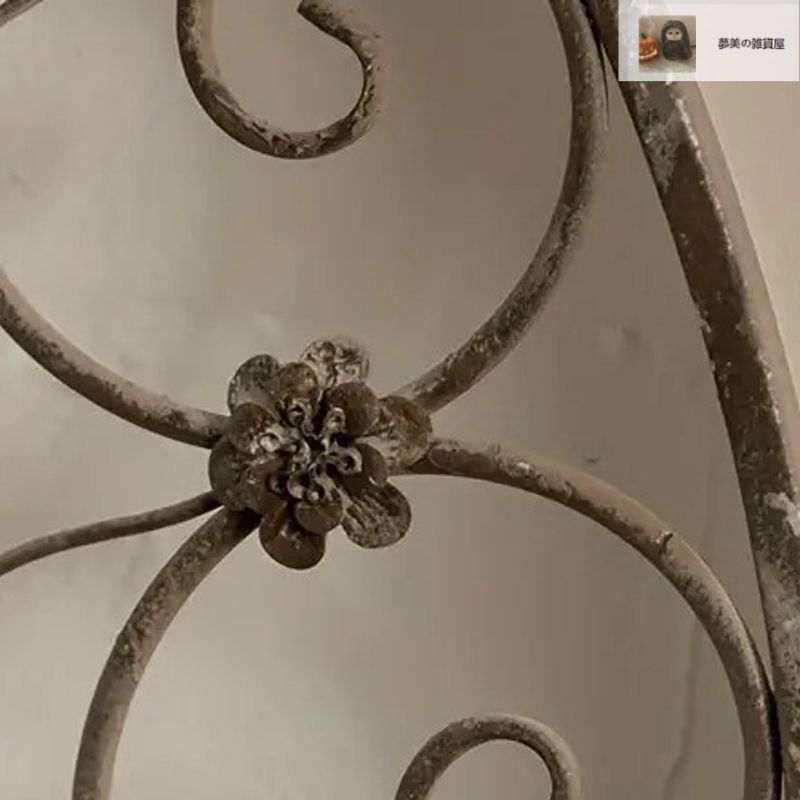 アイアンフレーム ヴィンテージ