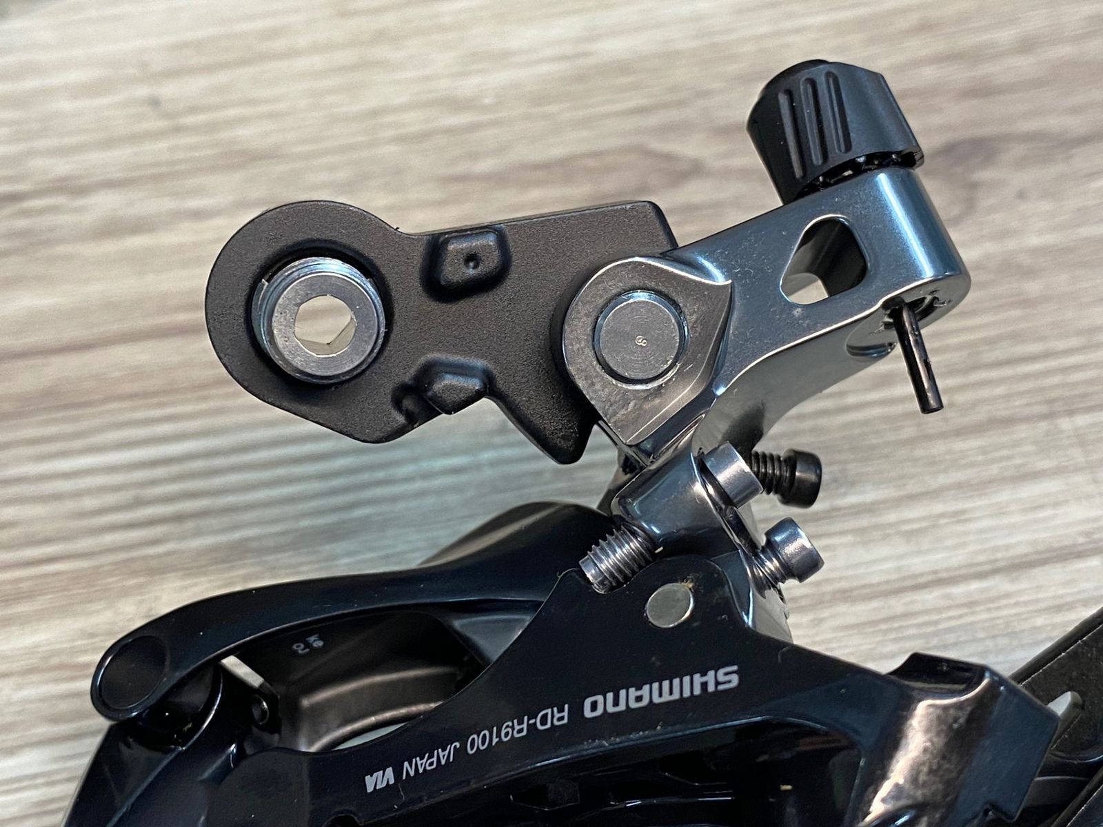 SHIMANO デュラエース