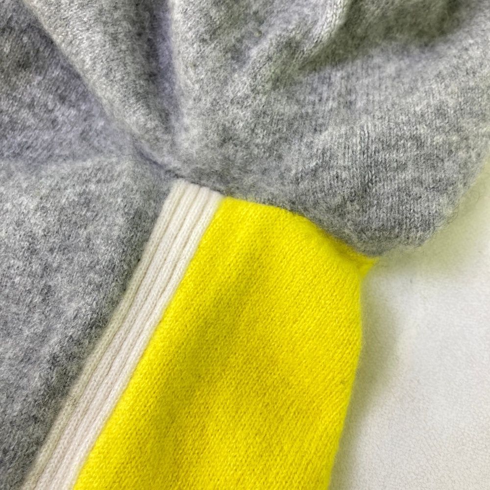 ランバンスポール　ニットパンツ(38) ランバンスポール ニットパンツ(38) ランバンスポール ニット