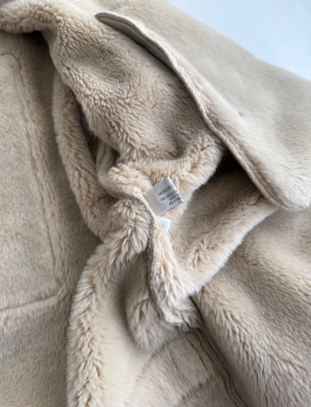 FW1999 MIU MIU MEN DOCKING JACKET メンズ XL ミュウミュウ 1999年