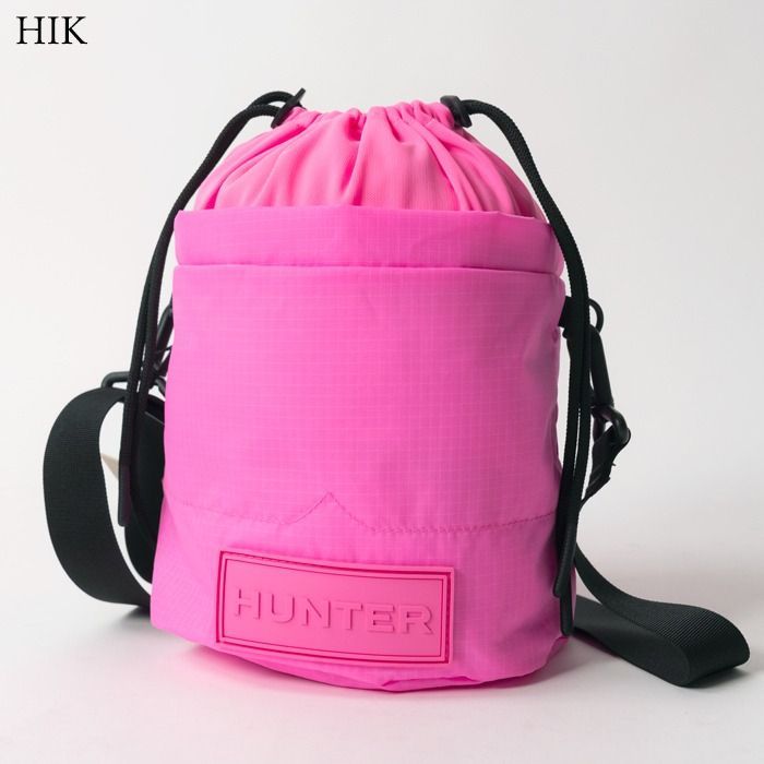 国内発送 HUNTER ショルダーバッグ TRAVEL RIPSTOP UBS1518NRS 国内発送 HUNTER ショルダーバッグ TRAVEL RIPSTOP UBS1518NRS