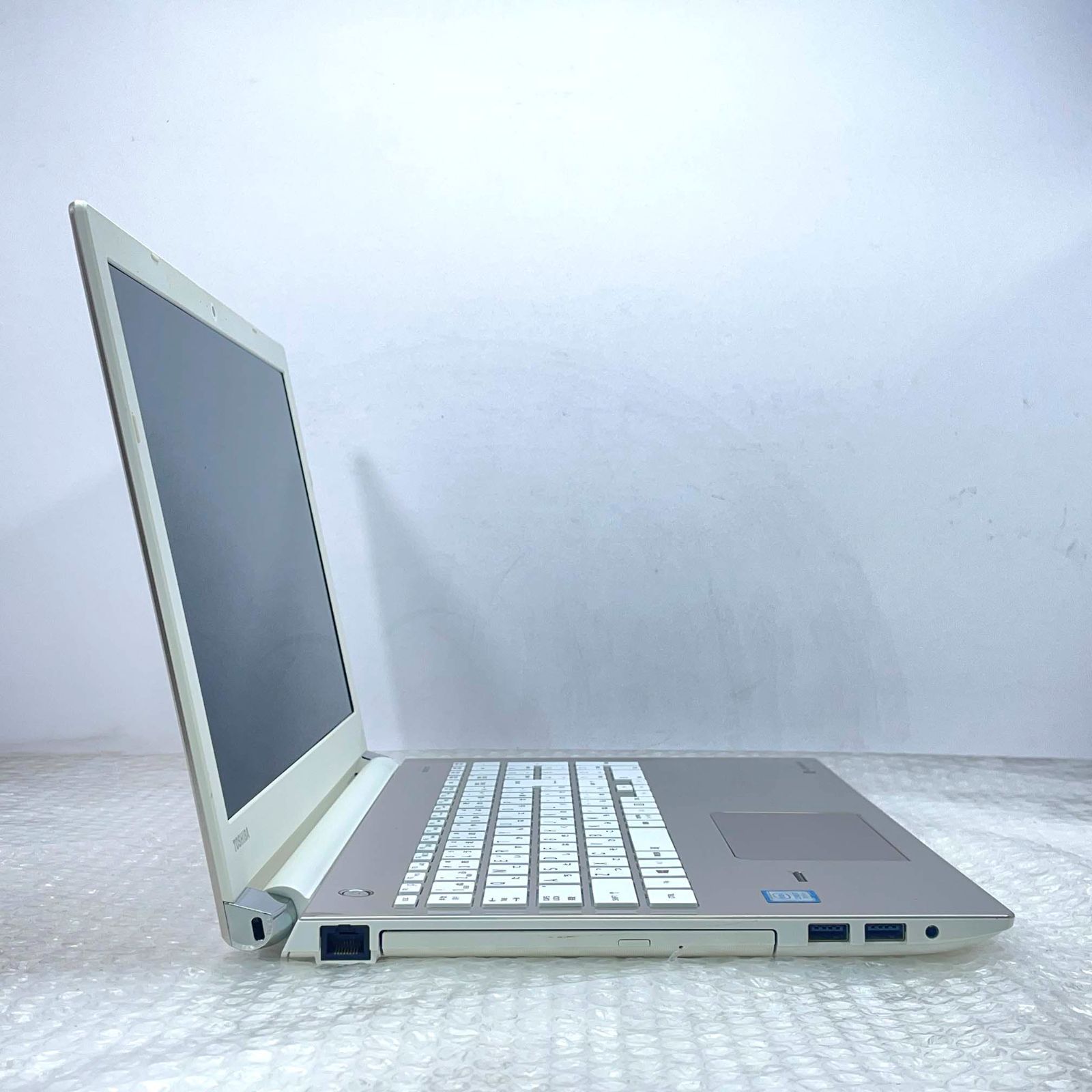 dynabook ノートパソコン 東芝 T75/CGS PT75CGS-BJA3 Microsoft