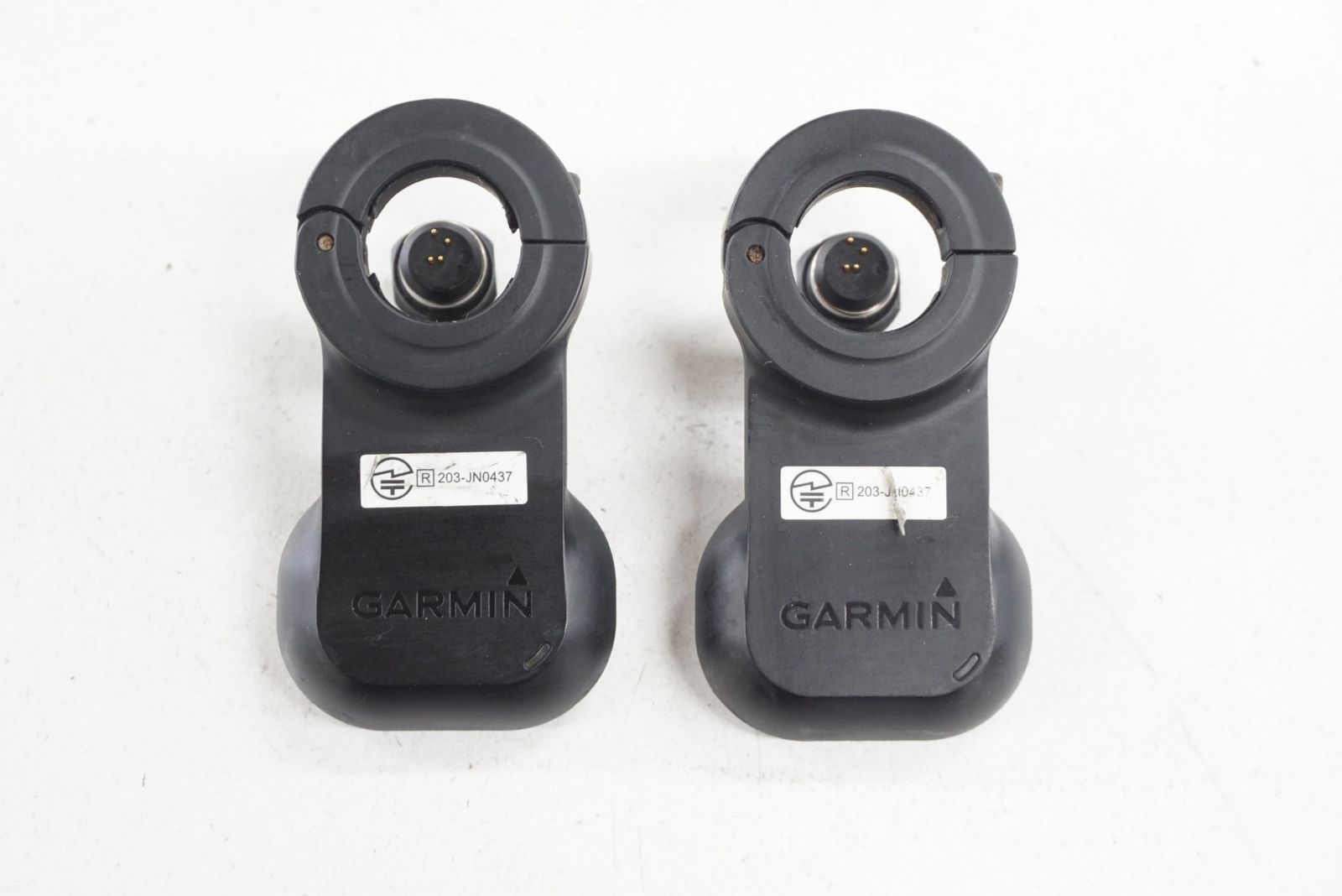 GARMIN VECTROR ペダル型パワーメーター ロードバイクパーツ GARMIN VECTROR ペダル型パワーメーター ロードバイクパーツ