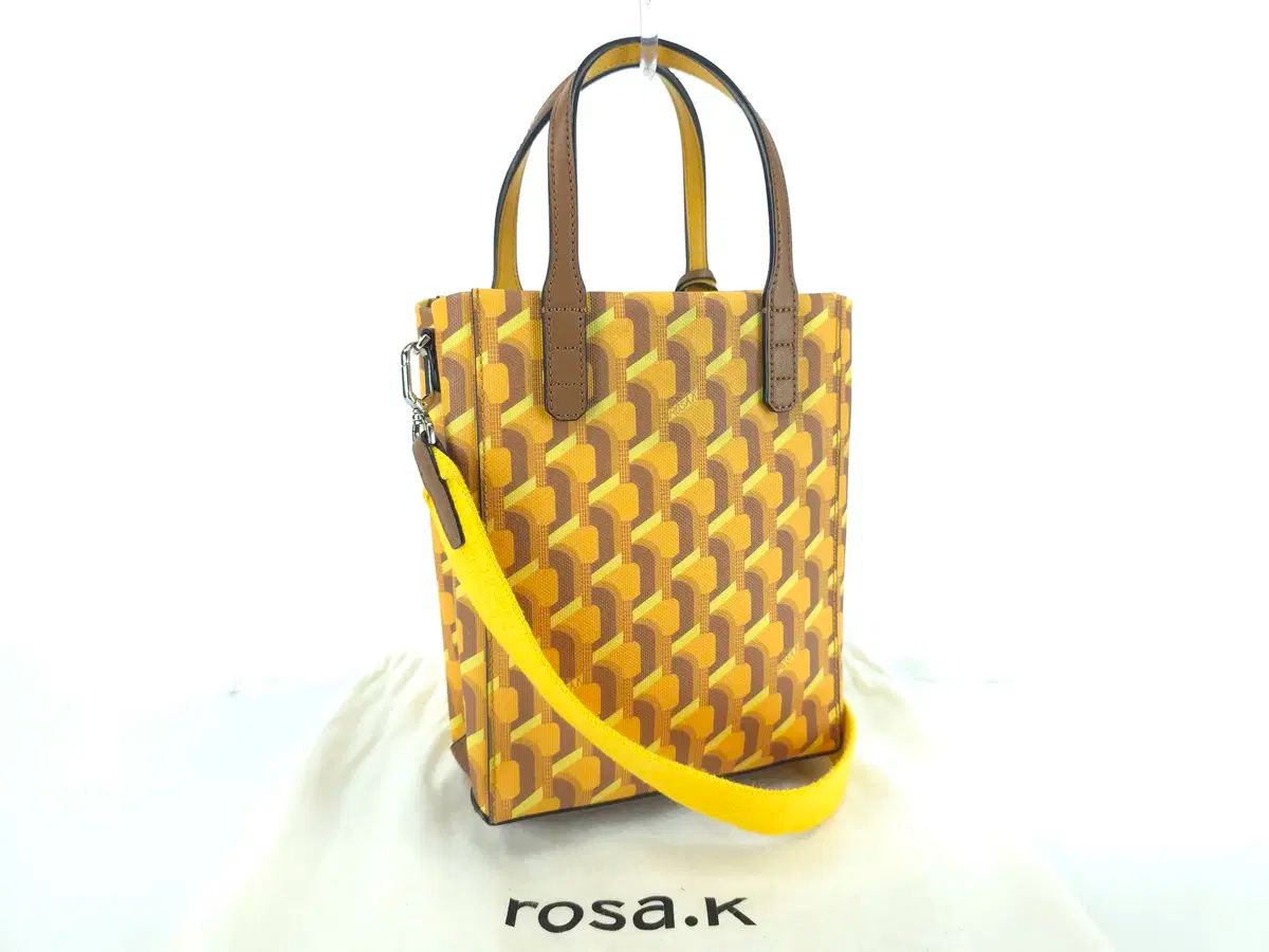 トートバッグ クロスバッグ