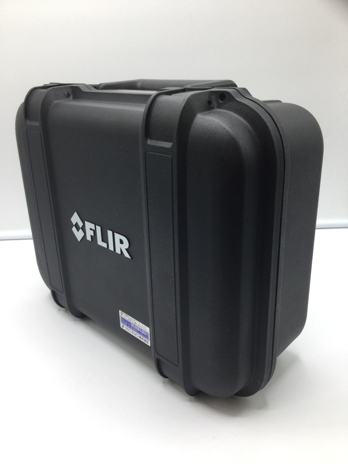 領収書発行可】○FLIR/フリアー サーモグラフィーカメラ FLIR-E63900 