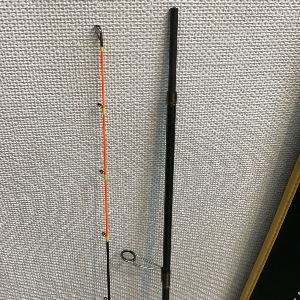クロノ カンジインターナショナル オモリグロッド 月弓 706H