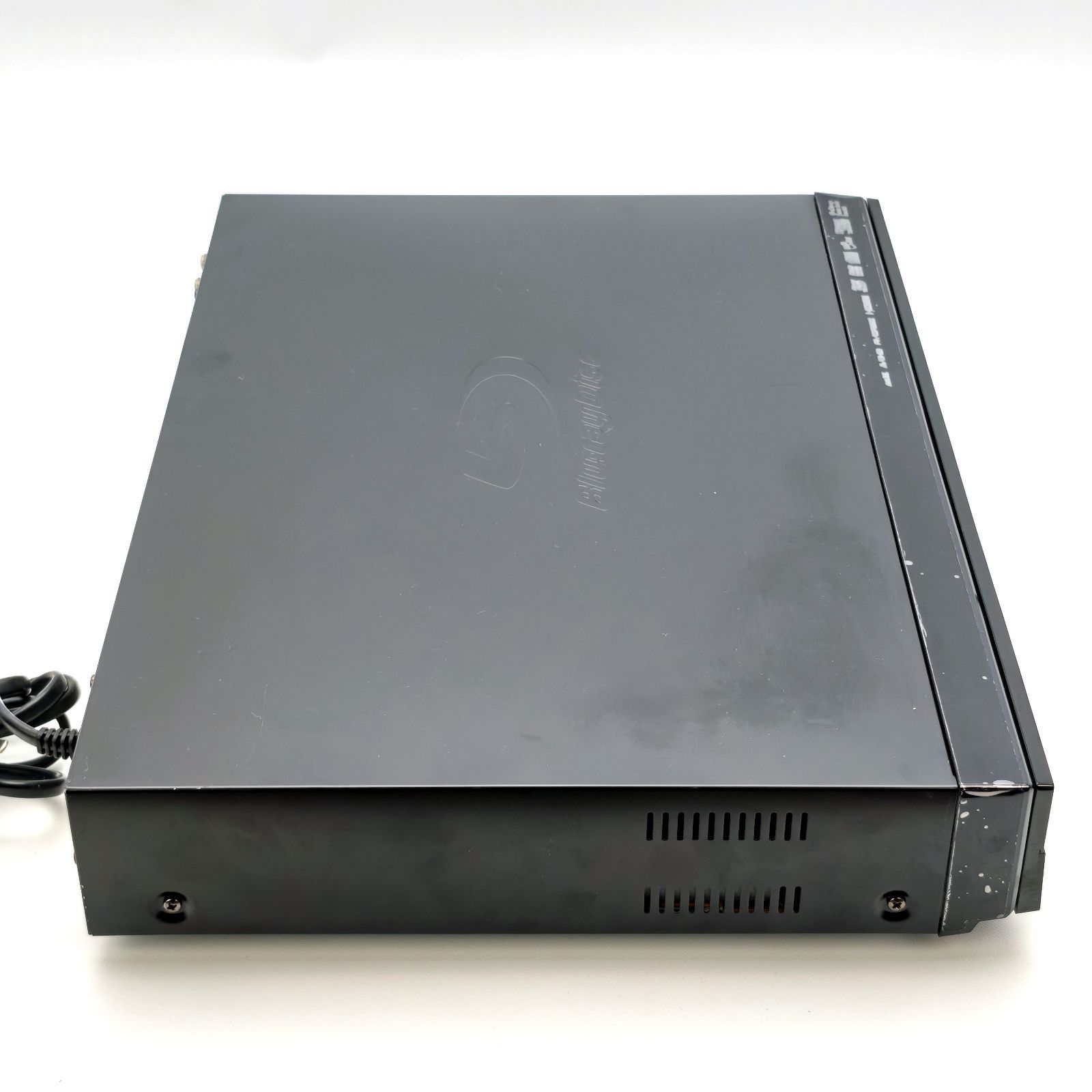 TOSHIBA 東芝 REGZAブルーレイ DBR-Z150 ブルーレイレコーダー Blu-ray