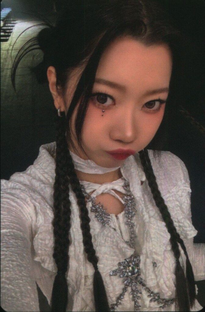 コレクションカード(女性)/CD「1st IS：SUE」【初回限定盤B