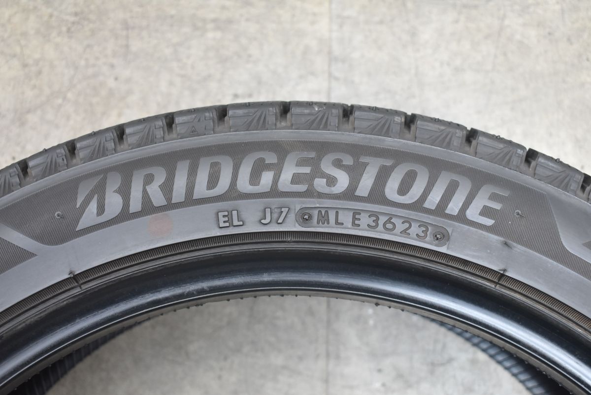 ブリヂストン ブリザック