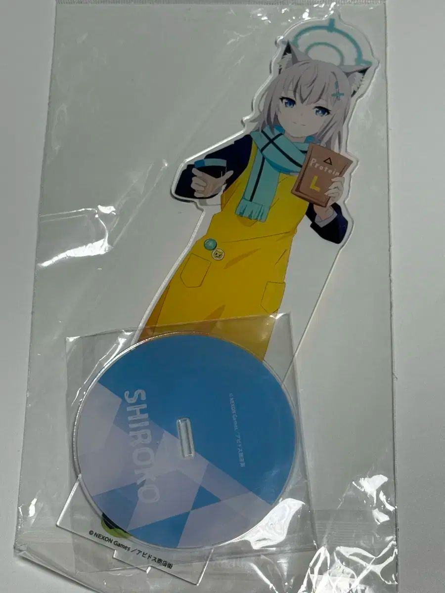 Blue Archive(ブルーアーカイブ・ブルアカ) アニメ LOFT コラボ