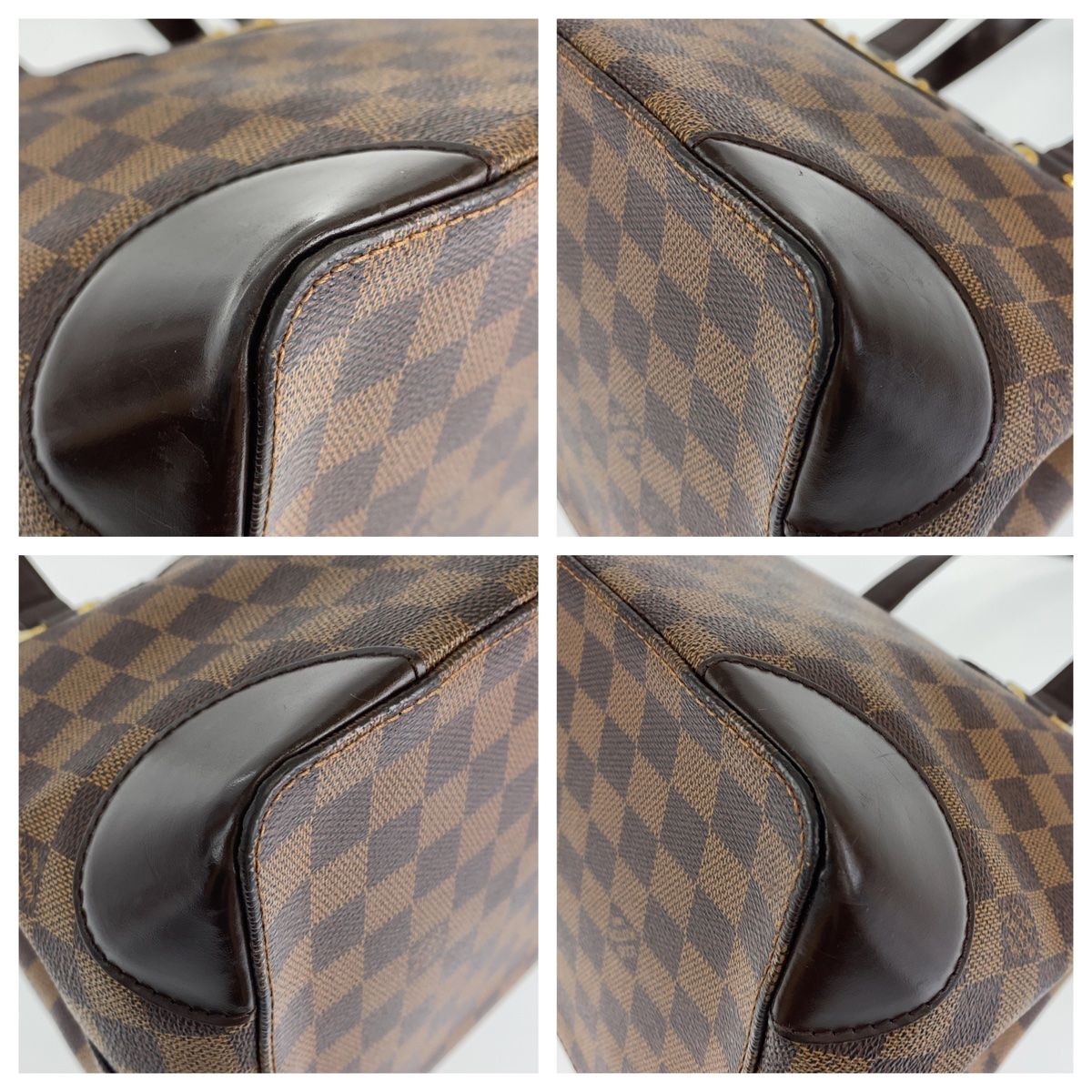 ルイ・ヴィトン Louis Vuitton ハムステッド PM ショルダーバッグ  