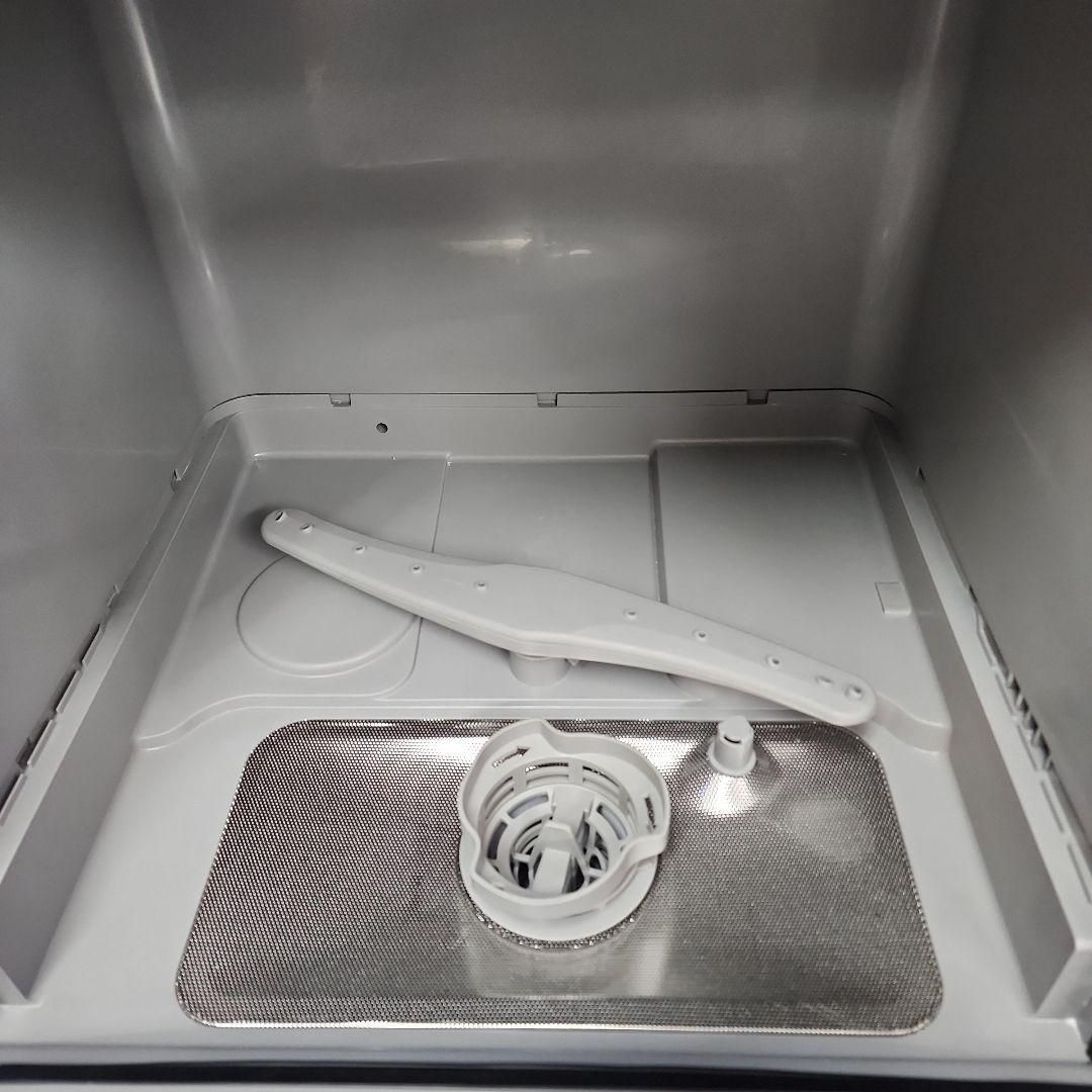 食器洗い乾燥機 SS-M151|19年製