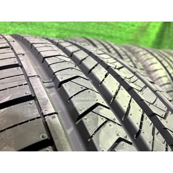 Milliver サマー ミレバー レンジツアープラスMU069 225/55R18 4