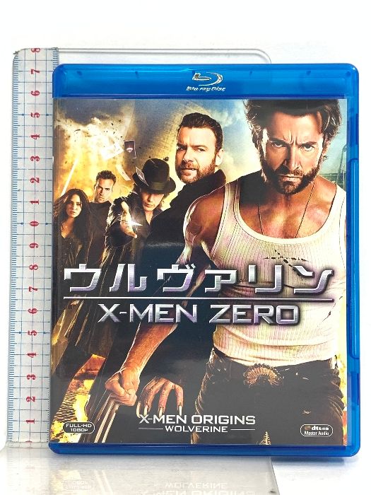 X-MEN ウルヴァリン　等身大パネル　新品未開封　デッドストック 719x2YMhJhL.jpg