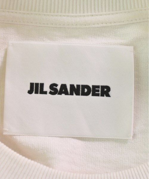 JIL SANDER Tシャツ・カットソー メンズ 【古着】【中古】【送料無料