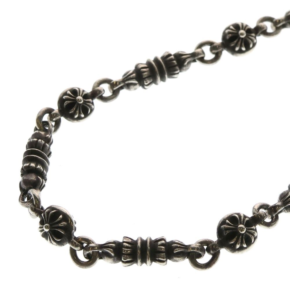 No.148 チェコビーズ ファルファーレとドロップビーズのピアス