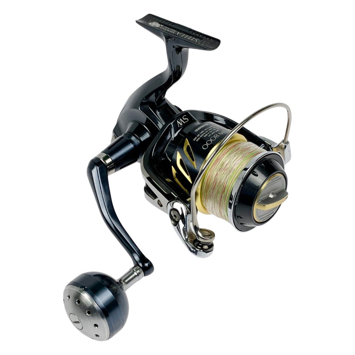 ▽▽SHIMANO シマノ 13 ステラ SW8000PG 03069