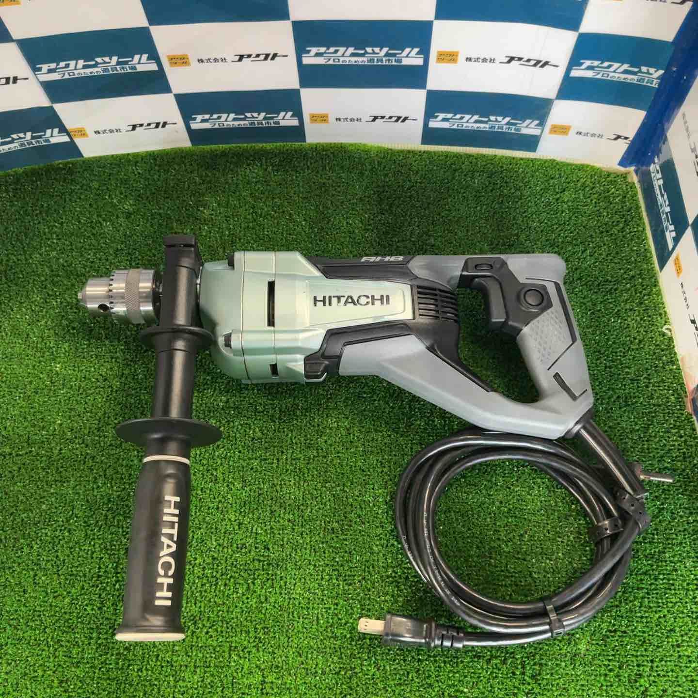ハイコーキ HIKOKI 旧 日立工機 振動ドリル DV19V 草加店