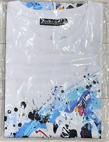 ツアー公式グッズ Tシャツ-B|WHITE