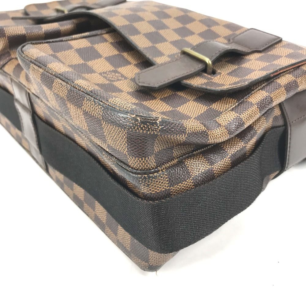 LOUIS VUITTON ルイヴィトン ショルダーバッグ ブロードウェイ N42270