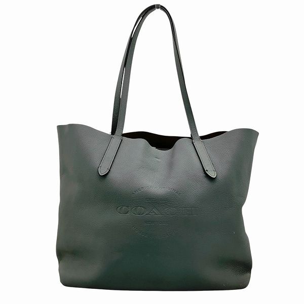 コーチ COACH ハドソン F59403 レザー バック トートバッグ レディース