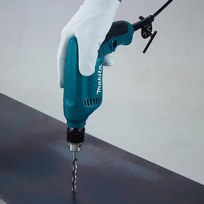 無段変速ドリル