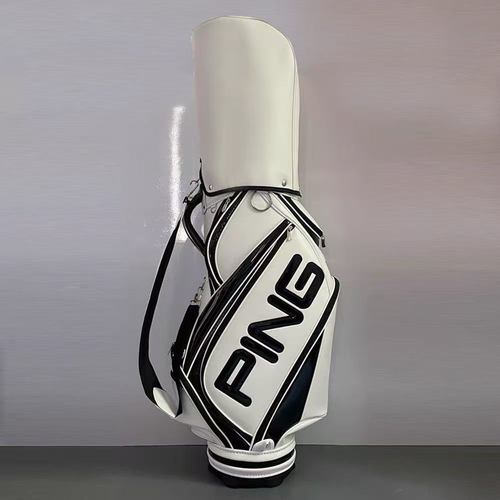 キャディバッグ