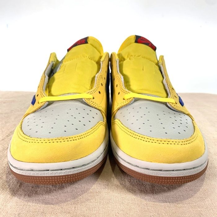 NIKE ナイキ WMNS AIR JORDAN 1 LOW OG SP ウィメンズ エア