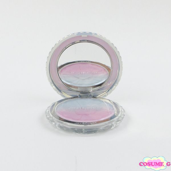 ジルスチュアート パステルペタル ブラッシュ クリスタル