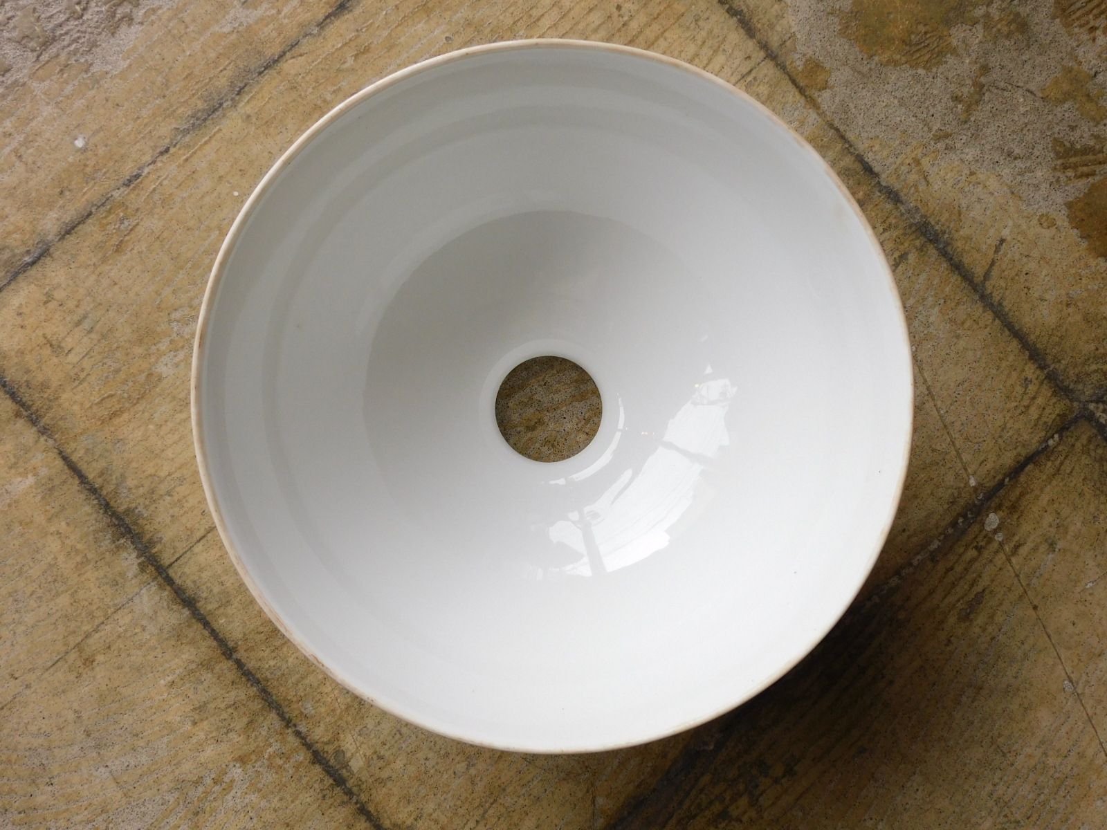 電傘 ランプシェード