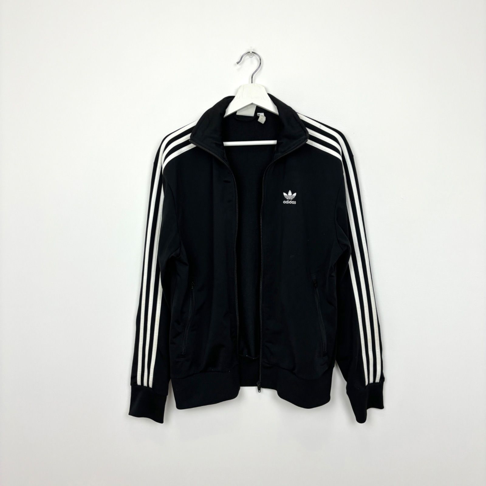 ☆adidas☆ アディダス トラックジャケット FIREBIRD TT ジャージ 