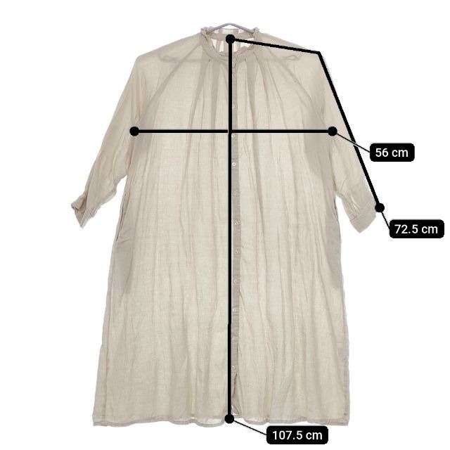 Robe 01173-1097