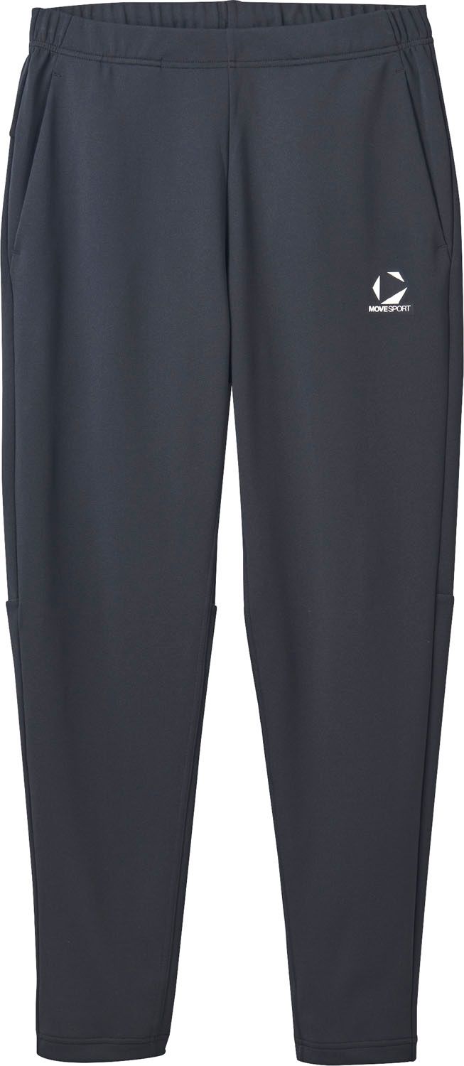 ムーブスポーツ MOVESPORT SUNSCREEN ジャージロングパンツ ST5SPZ10M NV00 ネイビー