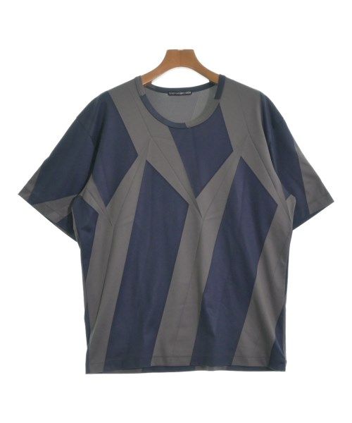 ISSEY MIYAKE MEN Tシャツ・カットソー 1(S位) 2203524N0031 ISSEY MIYAKE MEN Tシャツ・カットソー メンズ 【古着】【送料