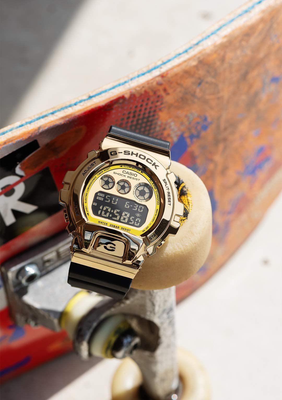 GM-6900G-9JF