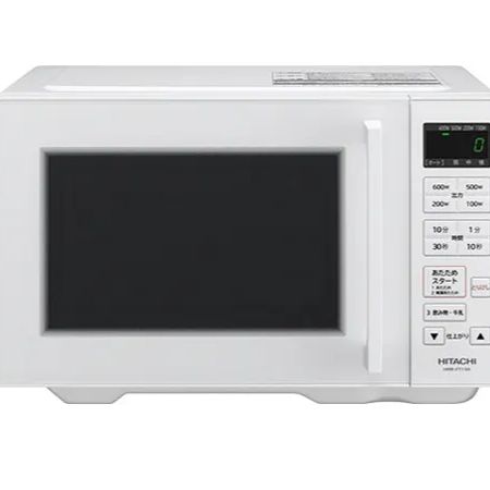 日立電子レンジHMR-FT19A［未開封］ ☆未開封品☆ 日立 電子レンジ HMR-FT19A - メルカリ