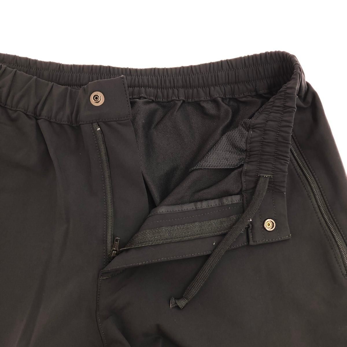 ザノースフェイス アルパインライトパンツ