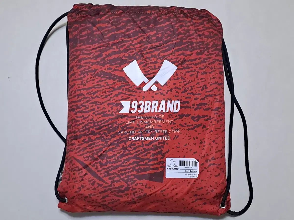 【雷市場（ポンジャン）商品韓国直送】 新品 93 ブランド C ー Spec 柔術 Jiu-Jitsu 胴着