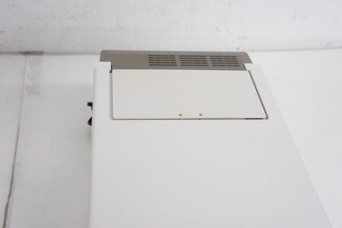 【中古】JVC Victorビクター マイクロコンポーネントMDシステム CD／W-MD／カセットテープ MDLP対応 UX-W500 2025年最新】ux-w500-wの人気アイテム - メルカリ