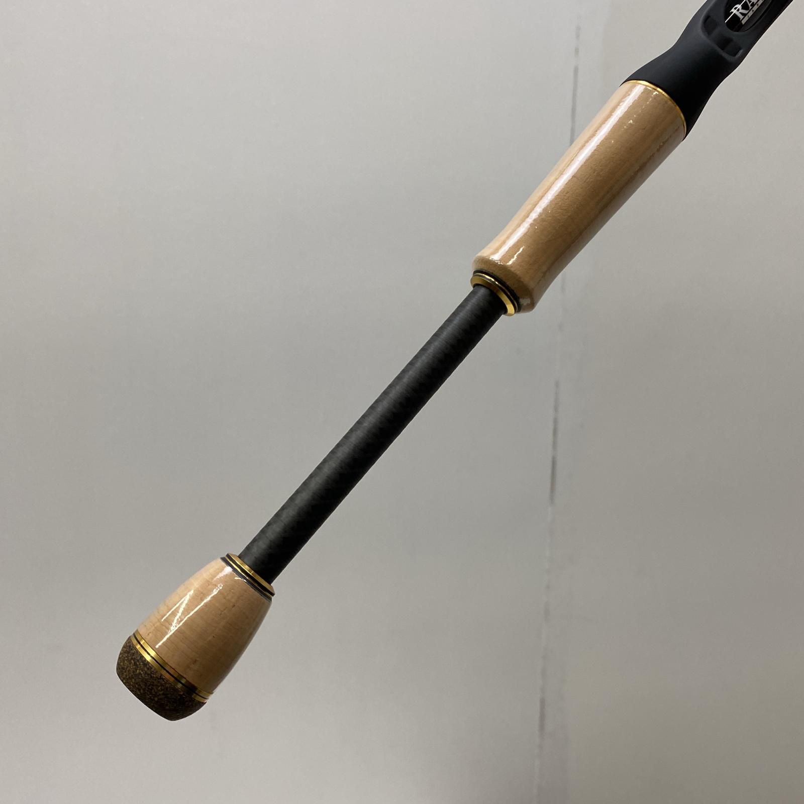 RAID JAPAN - 【加古川店】 中古 RAID JAPAN | レイドジャパン ロッド グラディエーターマキシマム GX-65ML+C-ST 【84】 加古川店】 中古 RAID JAPAN | レイドジャパン ロッド