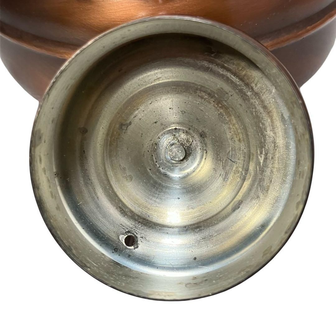  カリタ ブロンズ ドリップポット 金属製 コーヒー インテリア 置物 Kalita ドリップポット コーヒー用品