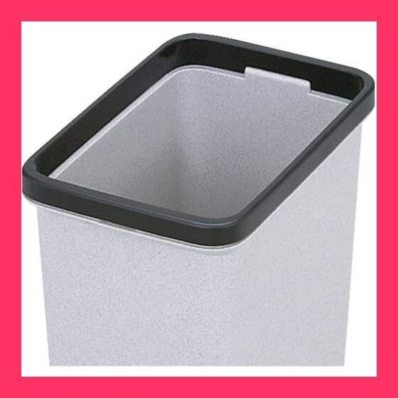 （まとめ）新輝合成 ファブ フレーム 35型本体 グレー 35L 00227 1個〔×5セット〕 まとめ）新輝合成 ファブ フレーム 35型本体 グレー 35L 00227 1個〔×