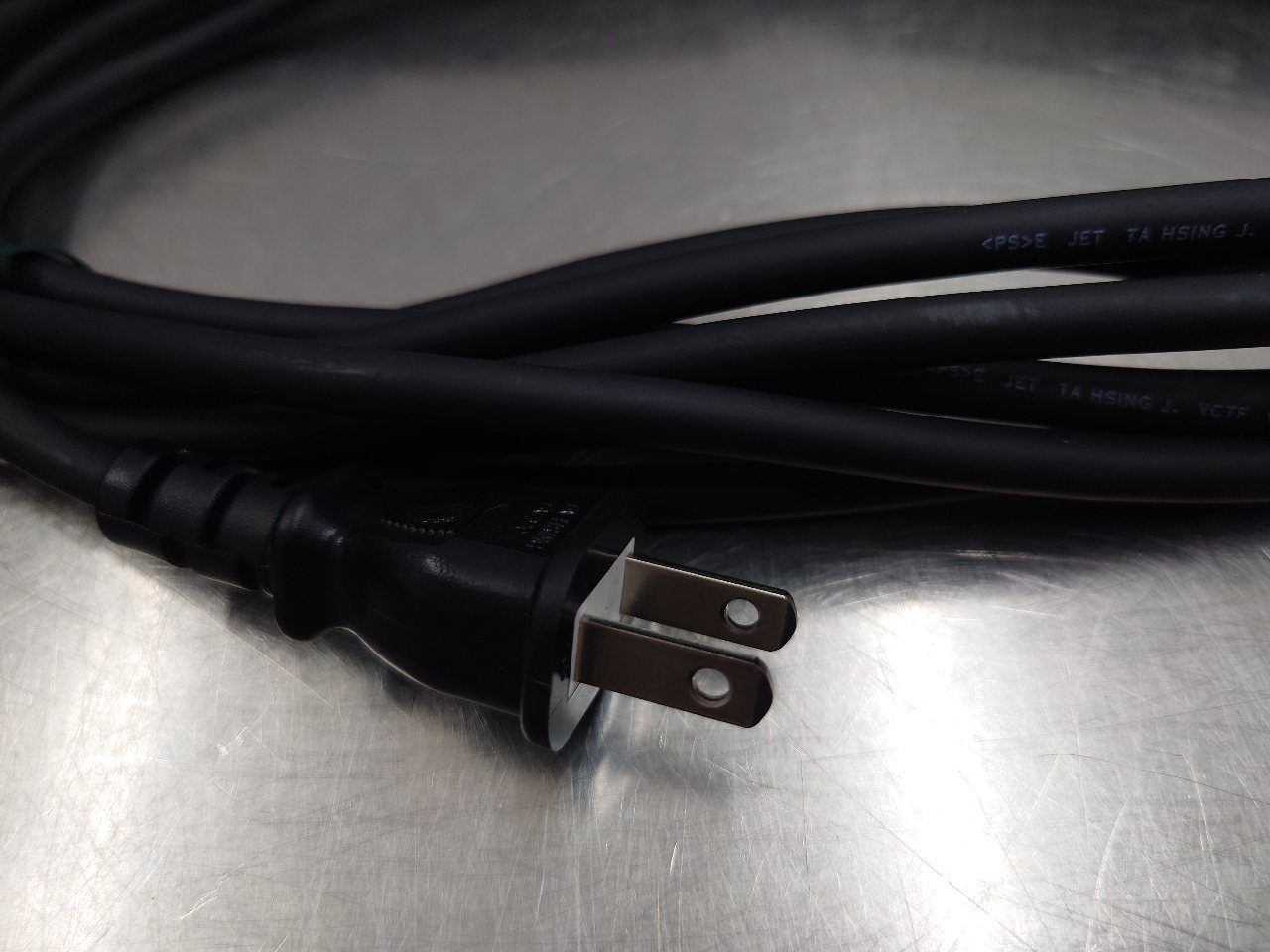 HiKOKI ハイコーキ 120mmセーバーソー CR12VY(N) 中古美品 囗T巛 