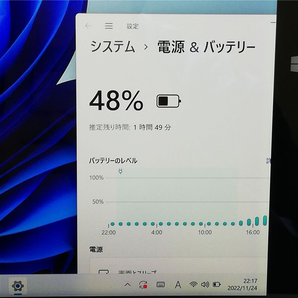 Surface Pro 3 4GB SSD128GB 無線 カメラ Win11