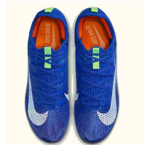 週末限定お値下げ！Nike ズームスーパーフライエリート2 27cm 27.0cm在庫限り 正規品 値下げしました！ ナイキ ズーム スーパー