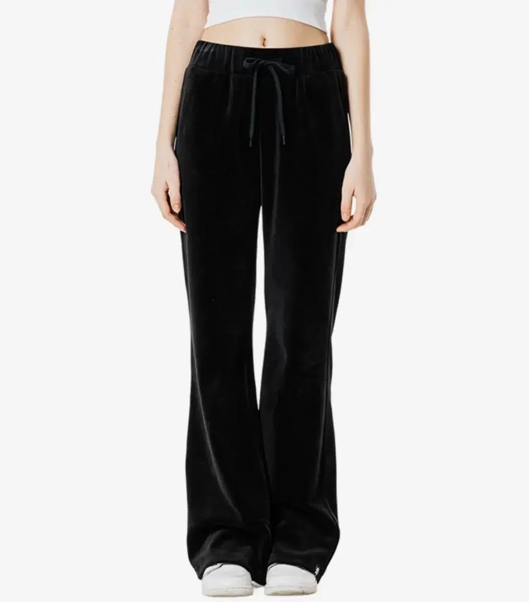 RUNNING HIGH フリンジ エンブロイダリー ツアーベルベット ジップアップ ランニング フーディ スリムパンツ セットアップ WWW_MORNINGWALKER_COM