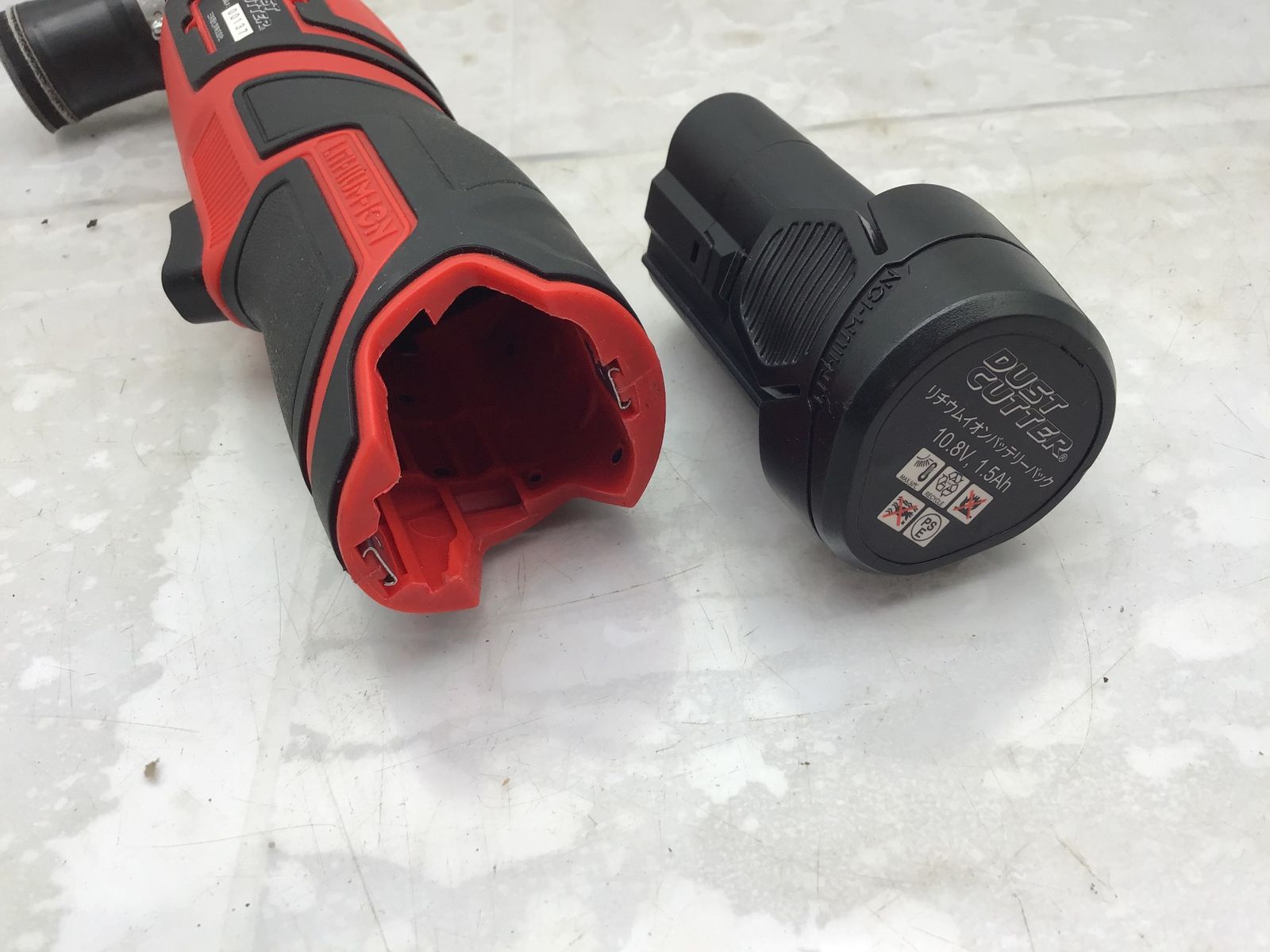 エコツール笠寺店 M02