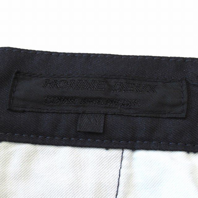 18SS コムデギャルソンオムドゥ COMME des GARCONS HOMME DEUX 製品